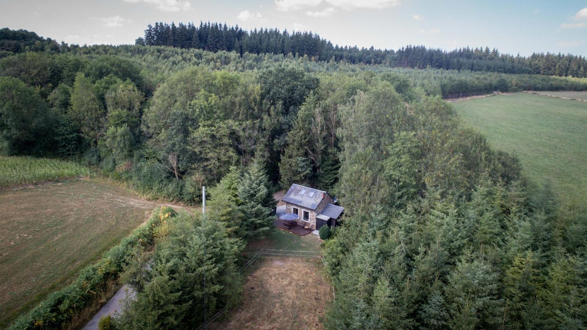 La Source - Love Nest Roy Eksteriør bilde