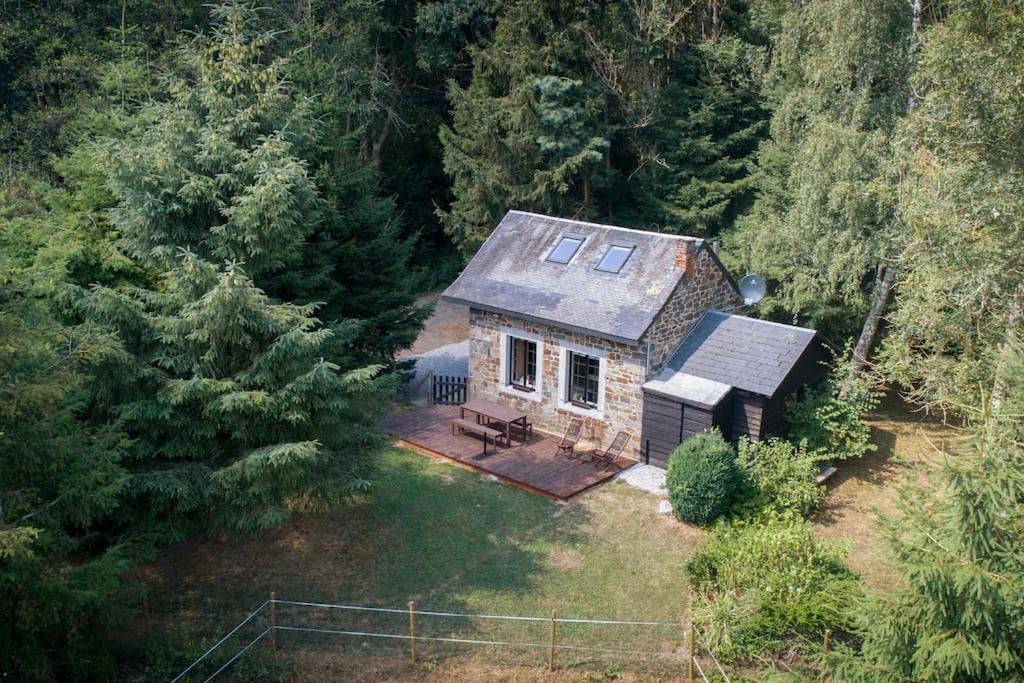 La Source - Love Nest Roy Eksteriør bilde
